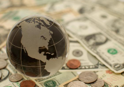 What is the role of foreign exchange？