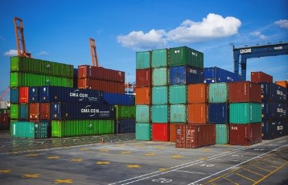 What is FCL (Full Container Load)?