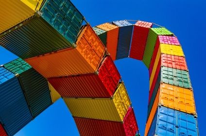 How Does FCL (Full Container Load) Optimize International Shipping?