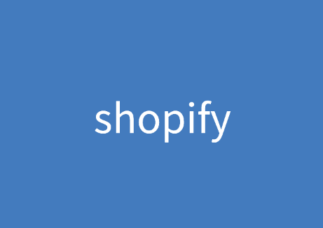 shopify