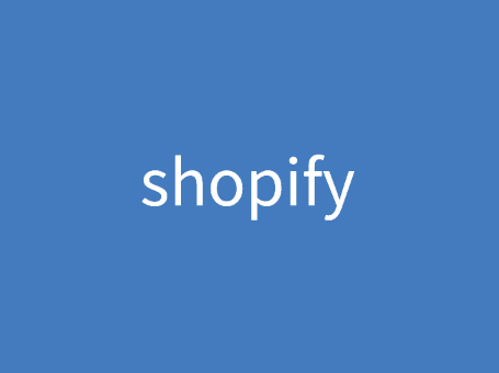 shopify