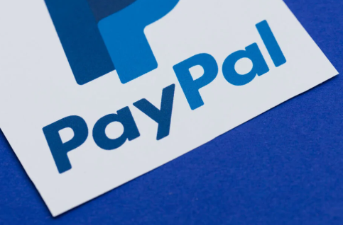 paypal企业如何收款？