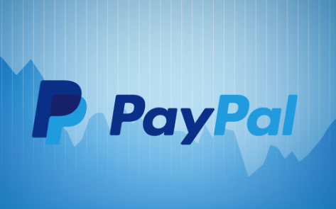 如何用paypal转账？