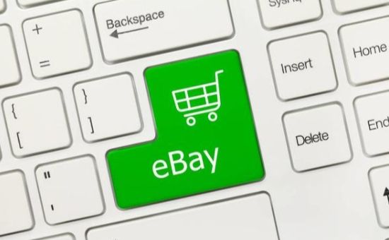 如何在eBay上注册账号？